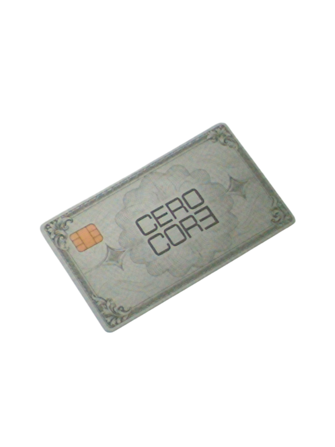 Carnet ADVANCED de CERO CORE