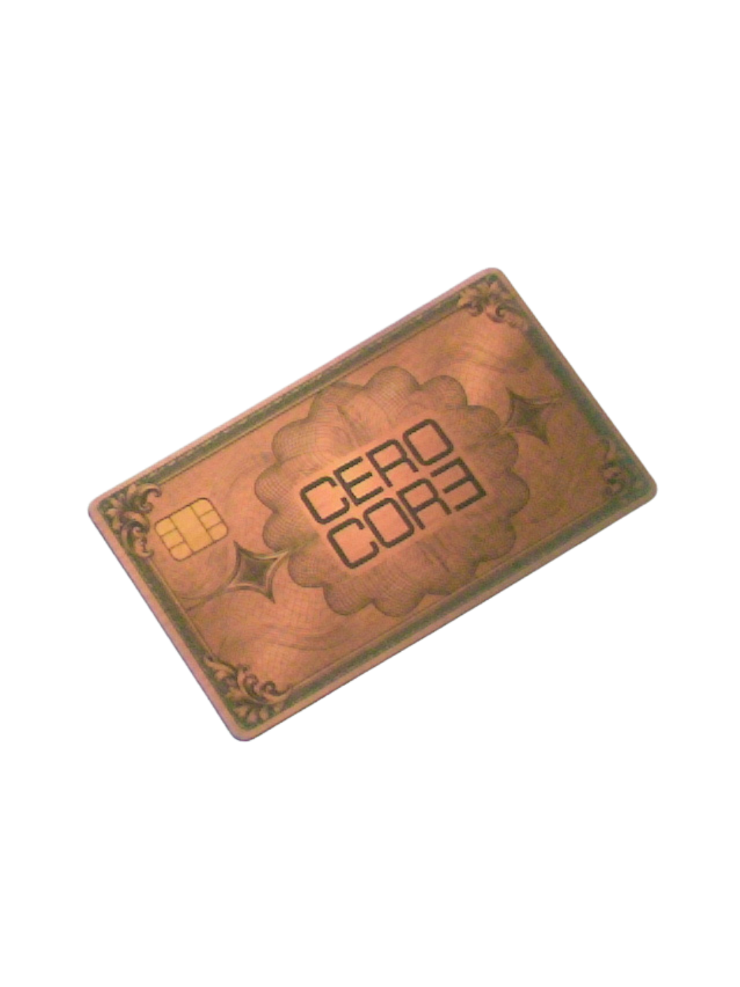 Carnet CREATOR de CERO CORE